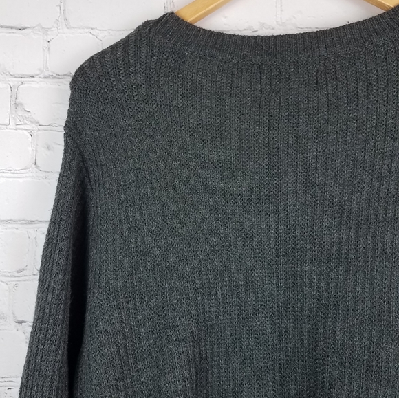 Ruby Moon Oversized Sweater - Picture 8 of 10